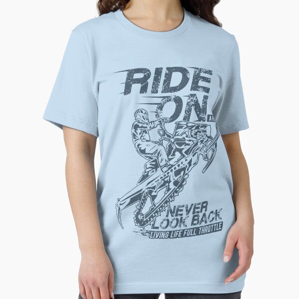 Item preview, Snowmobile Stunt Rider designed and sold by offroadstyles.
