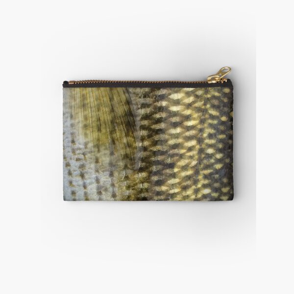 Item preview, Largemouth Bass Scales designed and sold by jonesing.