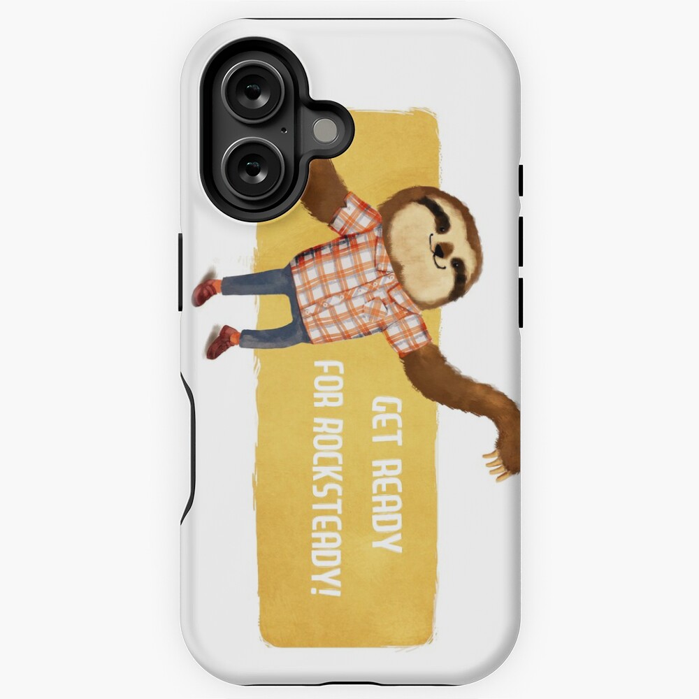 Item preview, iPhone Magsafe Tough Case designed and sold by colonelle.