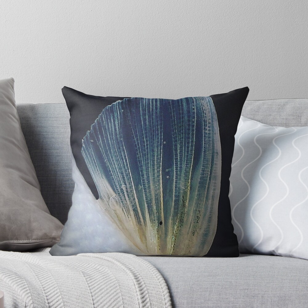 Item preview, Throw Pillow designed and sold by jonesing.