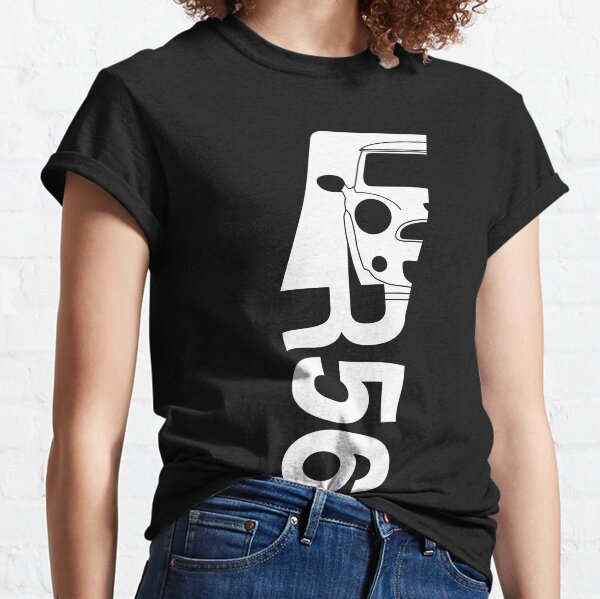 MINI Cooper R56 Camiseta clásica