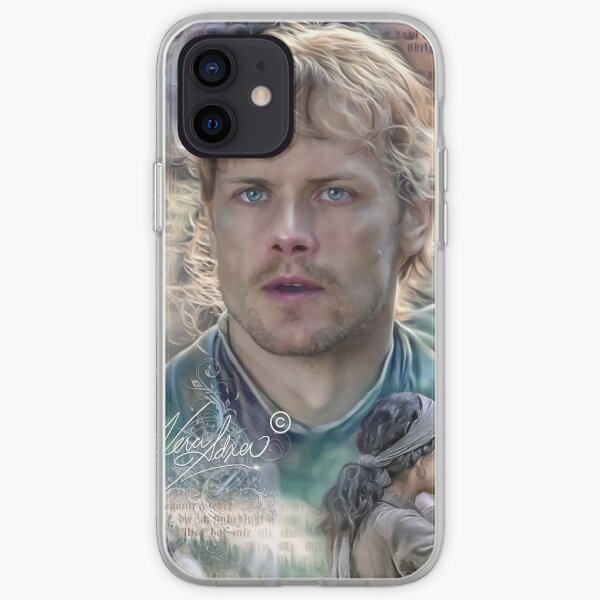 I will return to you iPhone Soft Case