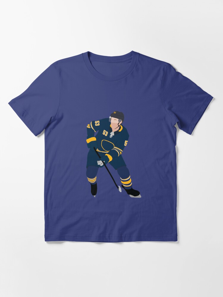 jeff skinner shirt