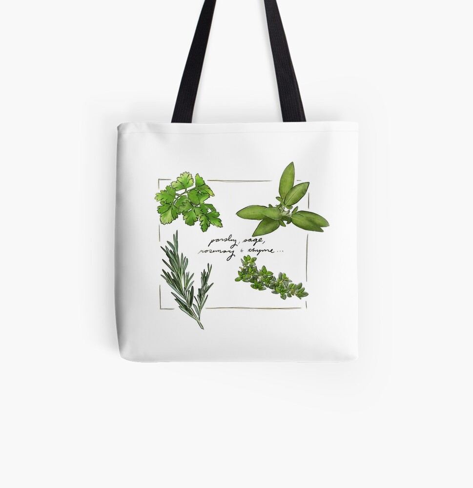 Search Press | Rosemary Bag by Debbie Shore