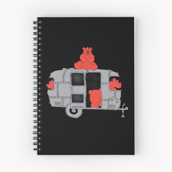 Item preview, Bearstream... designed and sold by ndtank.