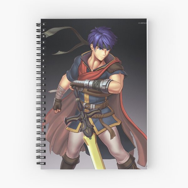 Item preview, Ike (Ultimate) designed and sold by hybridmink.