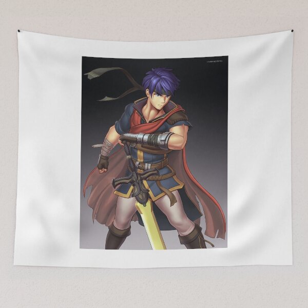Item preview, Ike (Ultimate) designed and sold by hybridmink.