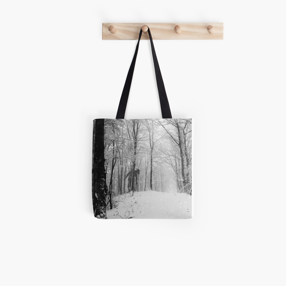 Lonely... Tote Bag