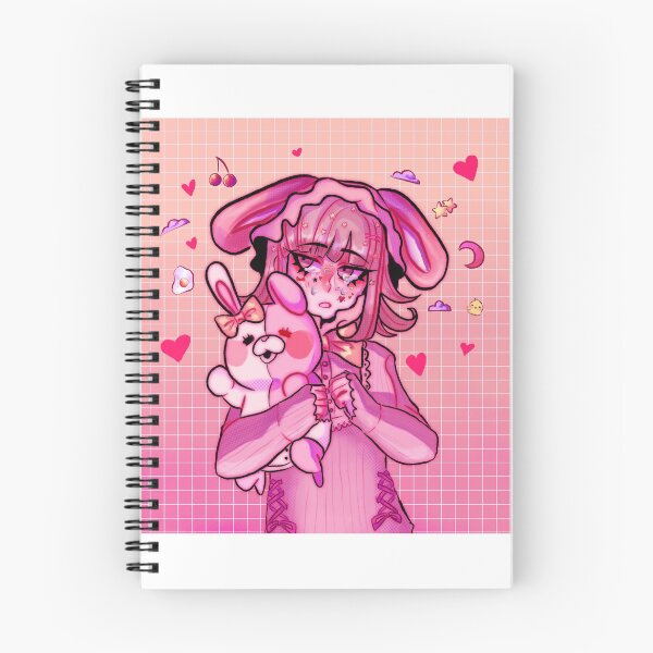 Item preview, Chiaki and monomi designed and sold by Cupid ere.