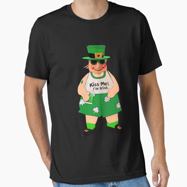 Item preview, I'm Irish designed and sold by MaluC.