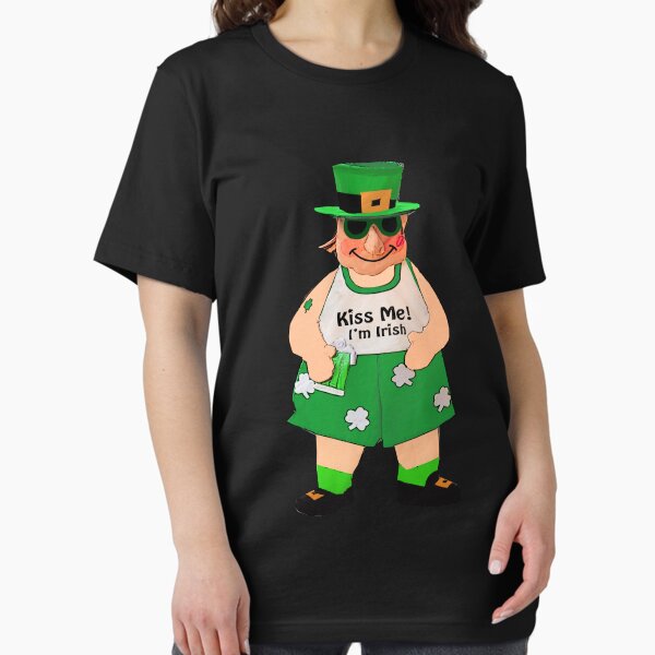 Item preview, I'm Irish designed and sold by MaluC.