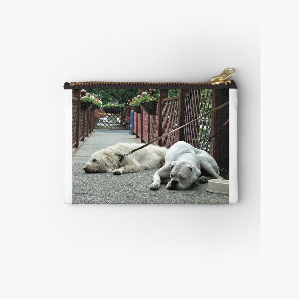 Item preview, It's a dog's life designed and sold by Liesl Gaesser.