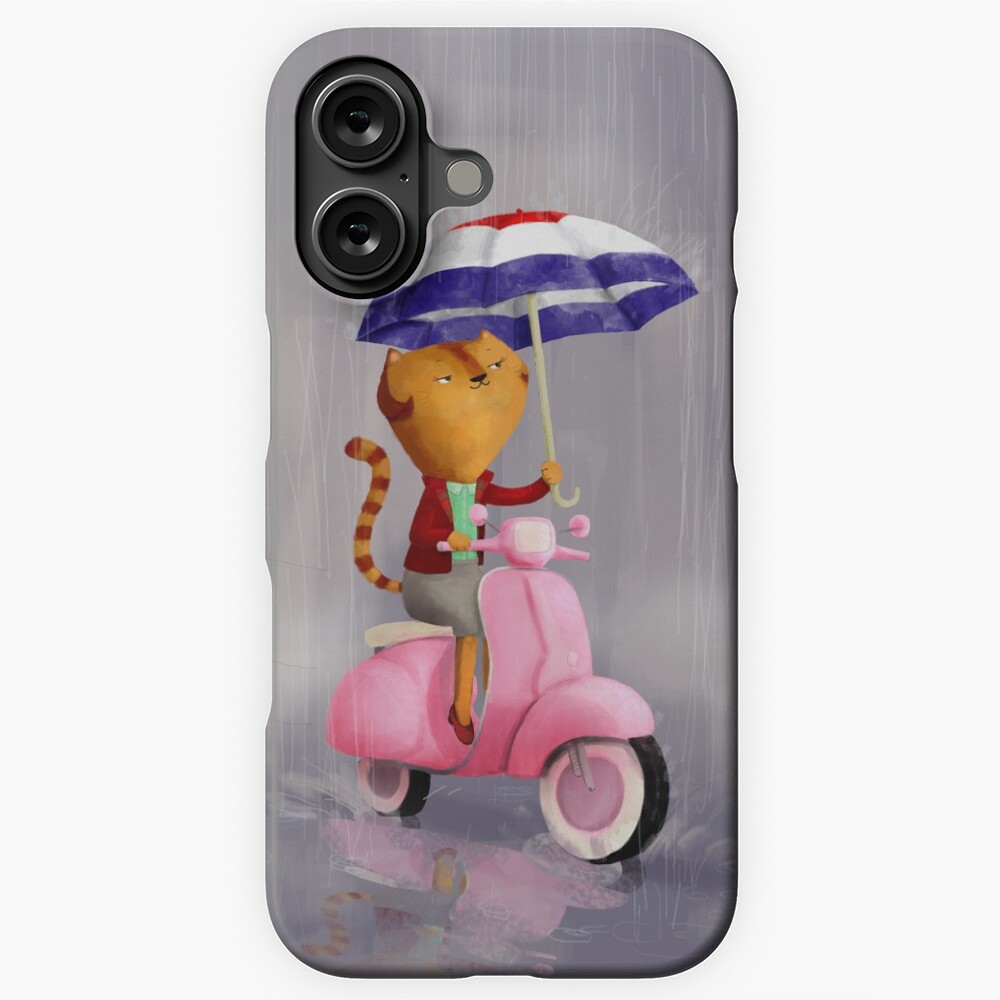 Item preview, iPhone Snap Case designed and sold by colonelle.