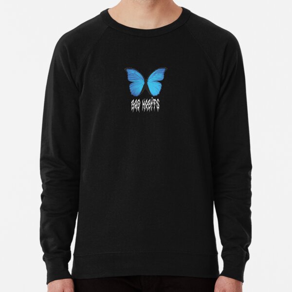 Butterfly Bad Habits