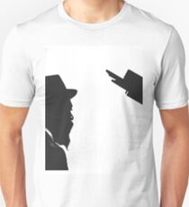 Thelonious Monk Unisex T-Shirt