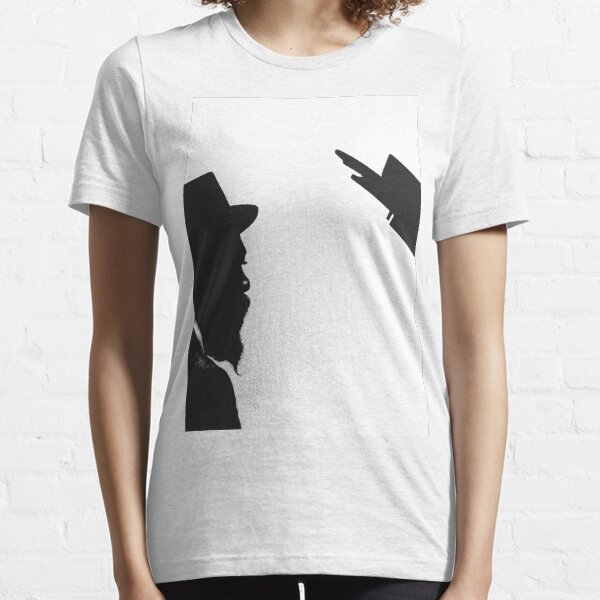 Thelonious Monk Essential T-Shirt