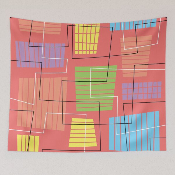Item preview, Abstract Pattern designed and sold by Jewan.