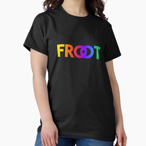 Vista previa del artículo con la obra «Arte inspirado en Froot», diseñado y vendido por aestheticqueen.