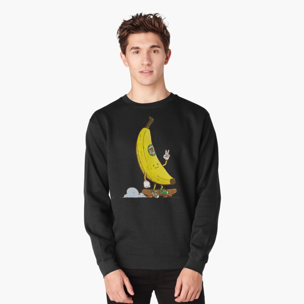 Item preview, Pullover Sweatshirt designed and sold by nickv47.