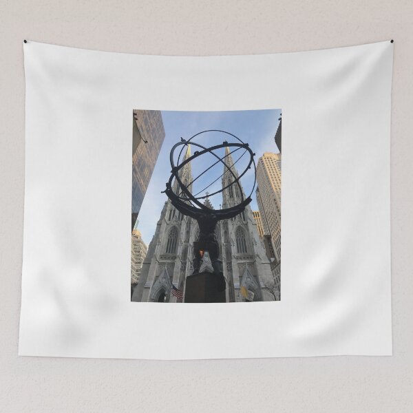 Item preview, Atlas Kneeling designed and sold by WoahPhotos.