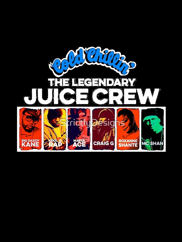 juice crew shirt
