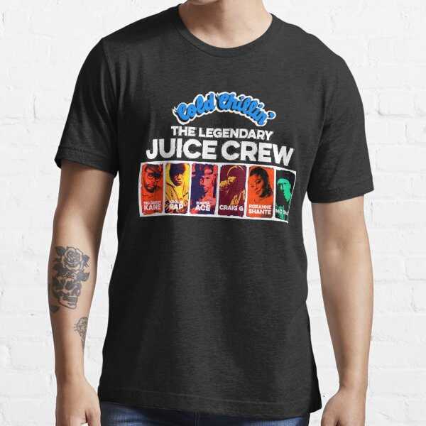 juice crew t shirt