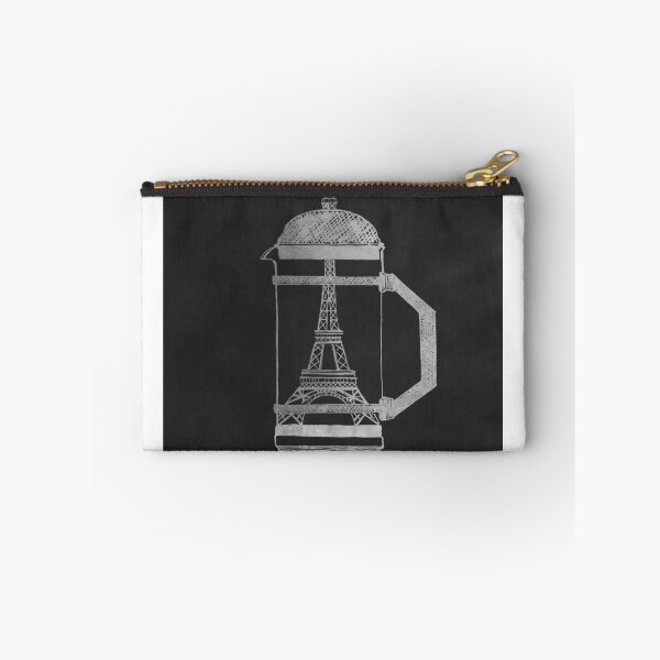 Item preview, French Press... designed and sold by ndtank.