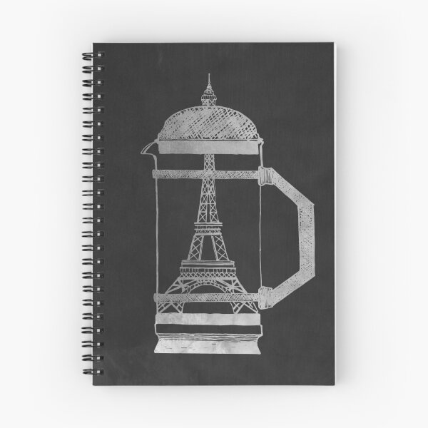 Item preview, French Press... designed and sold by ndtank.