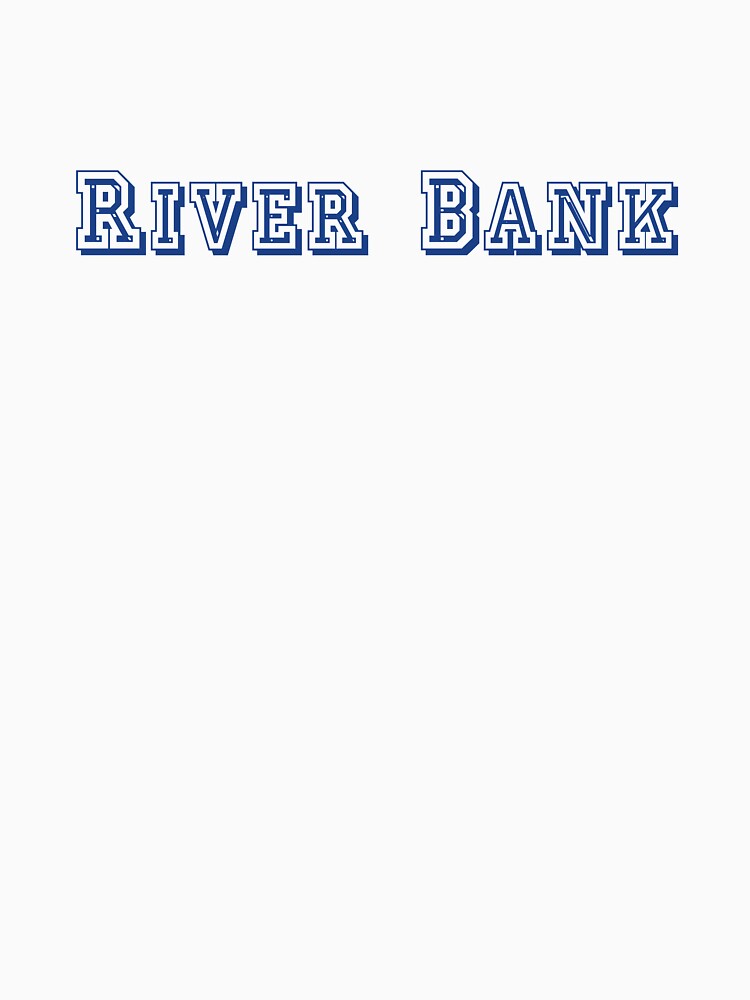 River Bank by CreativeTs