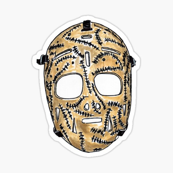 Cheevers Sticker