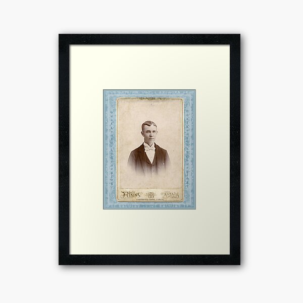 Item preview, CHESTERFIELD HARRELL designed and sold by West Kentucky Genealogy.