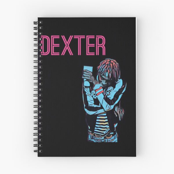 Item preview, Famous Dex designed and sold by joeyyyp.