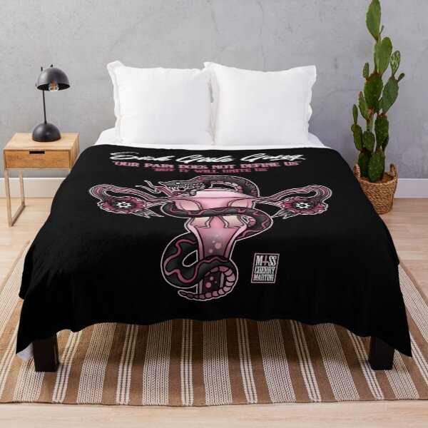 Item preview, Our Pain does not Define us.... designed and sold by Rose Demon.