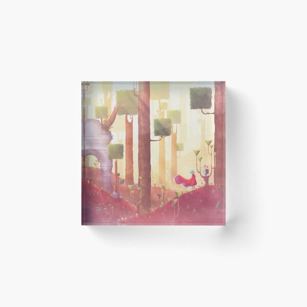 Item preview, Color Memories (Only 35 prints for sale!) designed and sold by orioto.