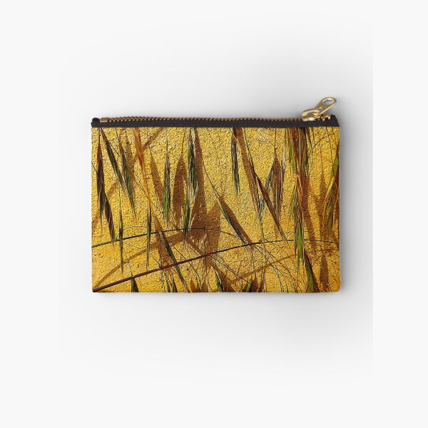 Item preview, Grasses On Yellow....................Most Products designed and sold by Fara.