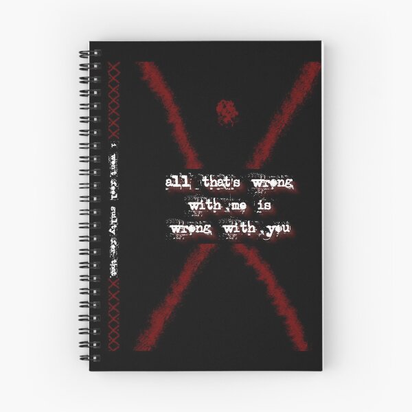 Item preview, won't feel guilty for that designed and sold by CitadelBookery.