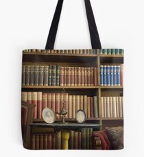 The Parlor Tote Bag