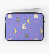 Sailor Moon R inspirierte Chibusa Luna-P Tagesdecke Kuscheldecke SuperS Version Laptoptasche