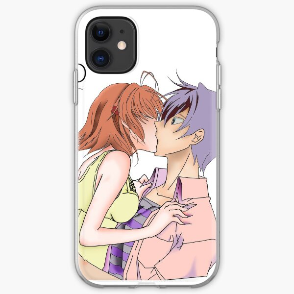 Clannad Iphone Cases Covers Redbubble