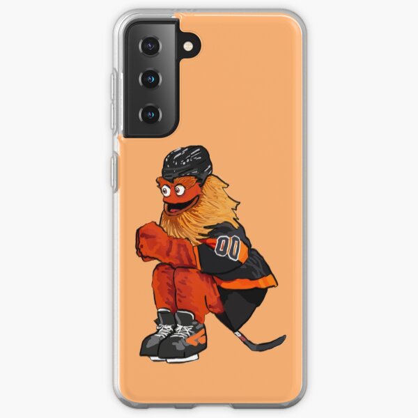 Gritty - Tiger Williams Samsung Galaxy Soft Case