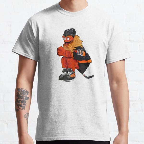 Philadelphia Flyers Gritty Shirts, Flyers Gritty Mascot Tees, Hoodies,  Apparel