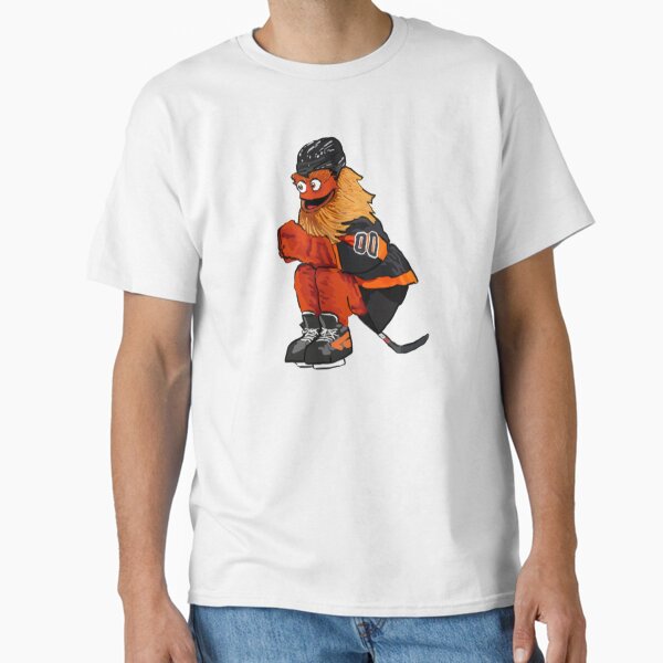 Item preview, Gritty - Tiger Williams designed and sold by donagi14.