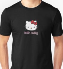 hello kitty Unisex T-Shirt