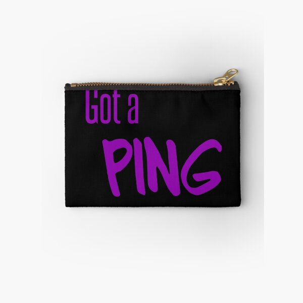 Item preview, Ping designed and sold by brightgemini.