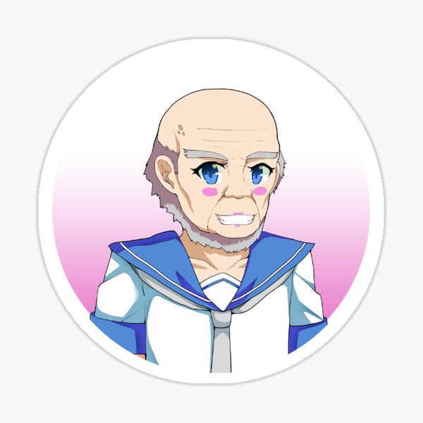 Nippon Marathon: XEN BAE why are you so kawaii? Sticker
