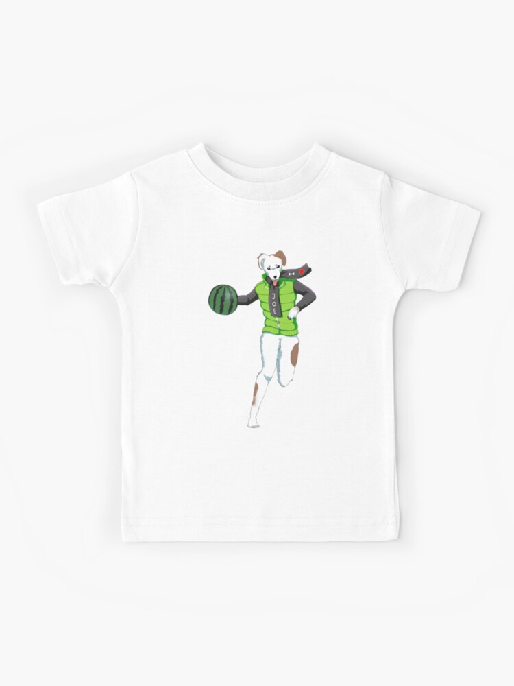 Kids Boys Girls Roblox Anime Short Sleeved Tops Children's New Design  Fashion T-shirts