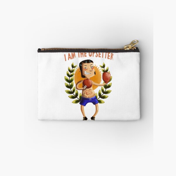 Item preview, I am The Upsetter designed and sold by colonelle.
