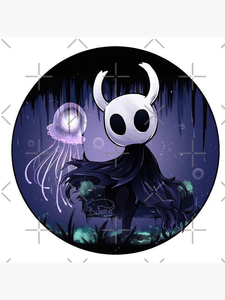 Steam Workshop::Hollow Knight Avatar