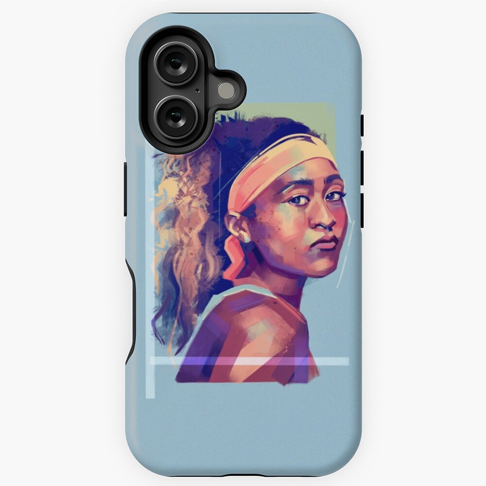 Item preview, iPhone Magsafe Tough Case designed and sold by rebecca-sampson.