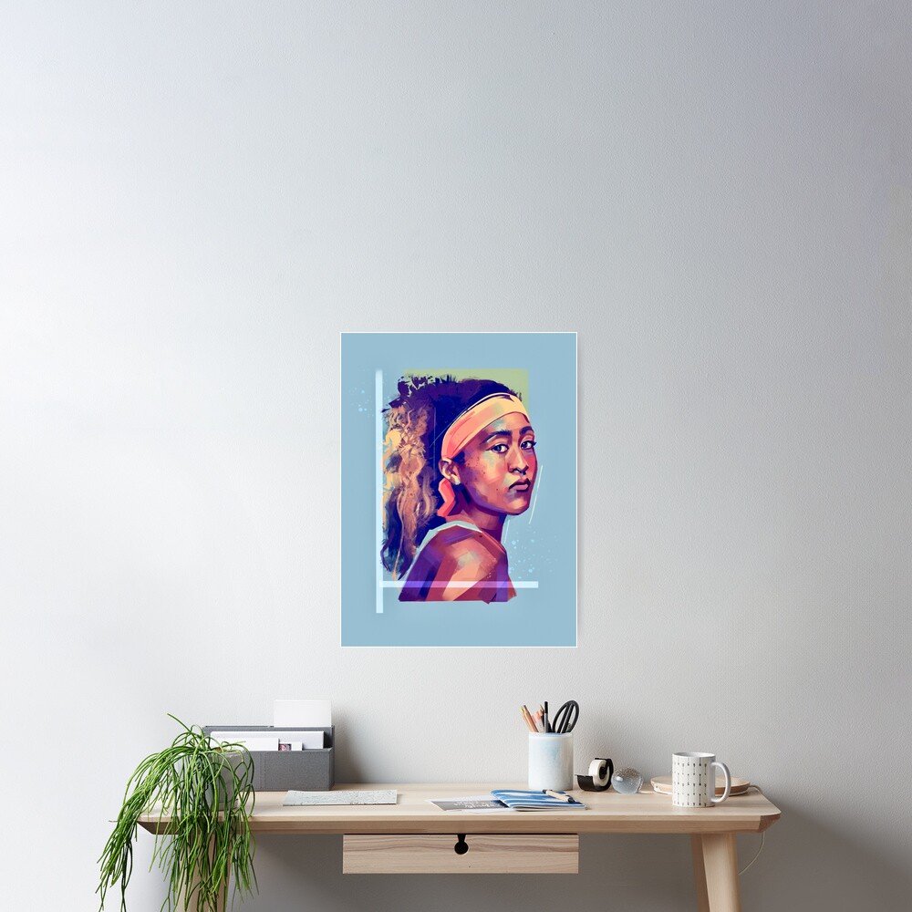 Item preview, Poster designed and sold by rebecca-sampson.